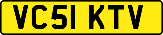 VC51KTV
