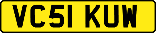 VC51KUW