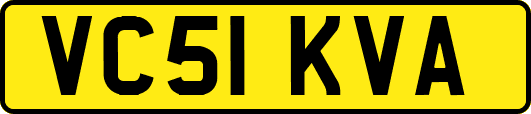 VC51KVA