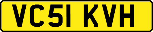 VC51KVH