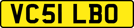 VC51LBO