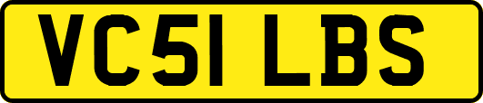 VC51LBS