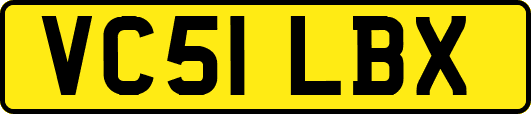 VC51LBX