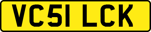 VC51LCK