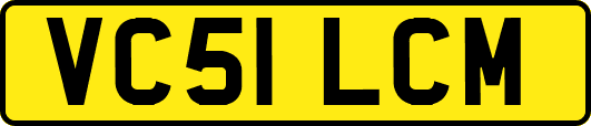 VC51LCM