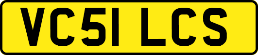 VC51LCS