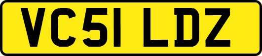 VC51LDZ