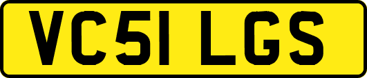 VC51LGS