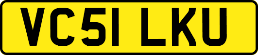 VC51LKU