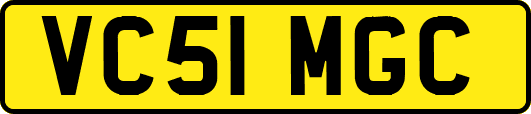 VC51MGC