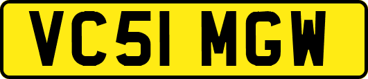 VC51MGW