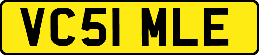 VC51MLE