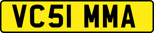 VC51MMA