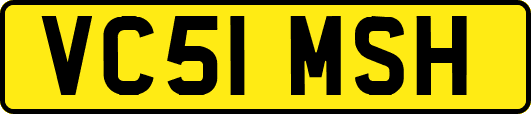VC51MSH