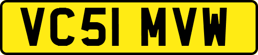 VC51MVW