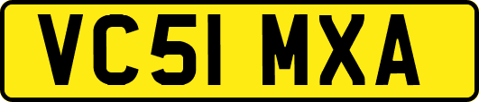 VC51MXA