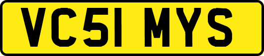 VC51MYS