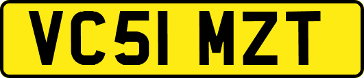 VC51MZT