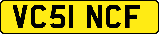 VC51NCF