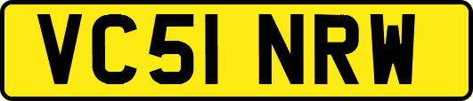 VC51NRW