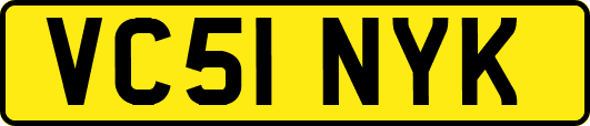 VC51NYK