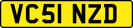 VC51NZD
