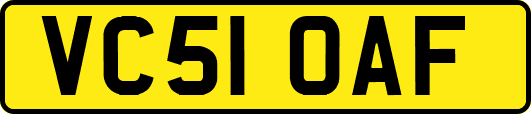 VC51OAF