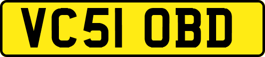 VC51OBD