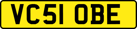 VC51OBE
