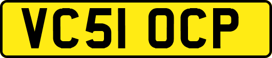 VC51OCP