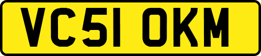 VC51OKM