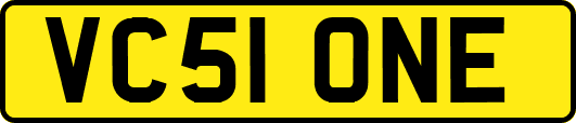 VC51ONE