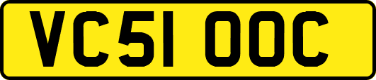 VC51OOC