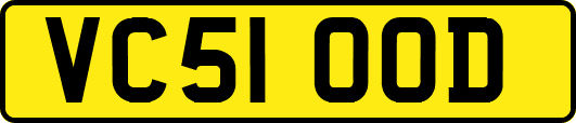 VC51OOD