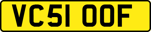 VC51OOF