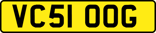 VC51OOG