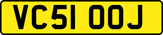 VC51OOJ