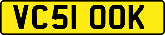 VC51OOK