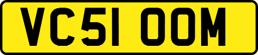 VC51OOM