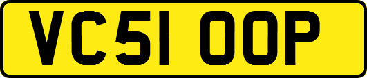 VC51OOP
