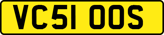VC51OOS