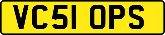 VC51OPS