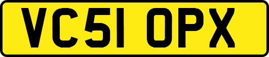VC51OPX