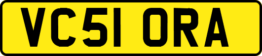 VC51ORA
