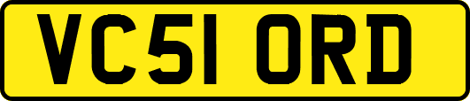 VC51ORD