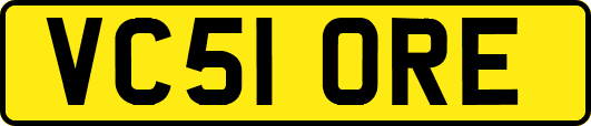 VC51ORE