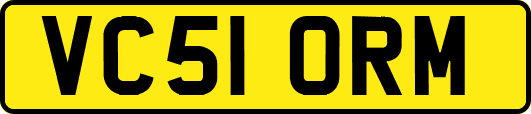 VC51ORM