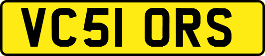 VC51ORS