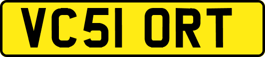VC51ORT