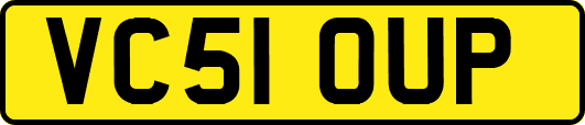 VC51OUP